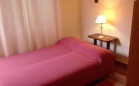 Alquiler Habitación San Juan 653
